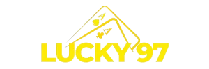 Lucky 97 logo