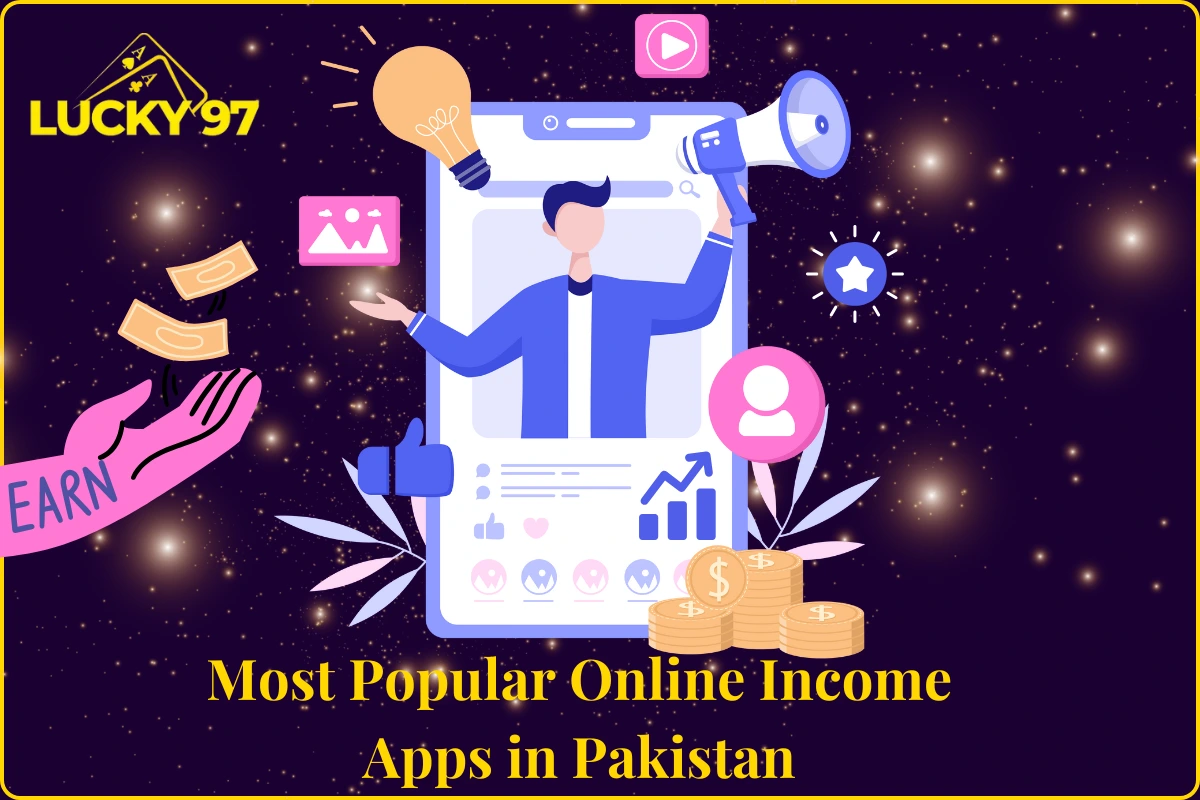 Best Online Earning App