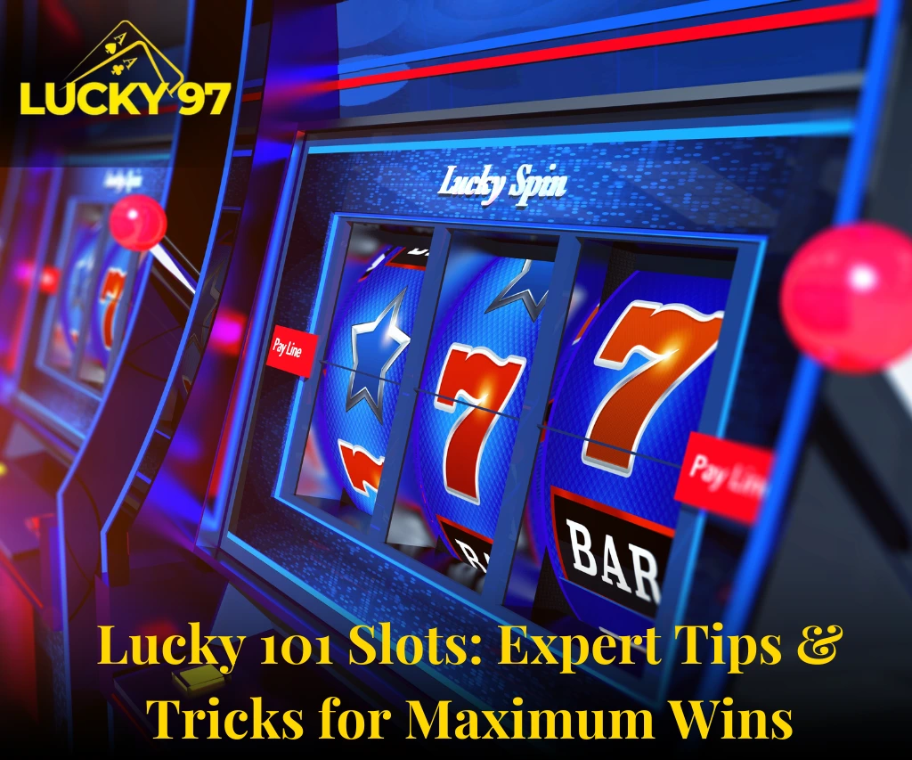 Lucky 101 Slot Game