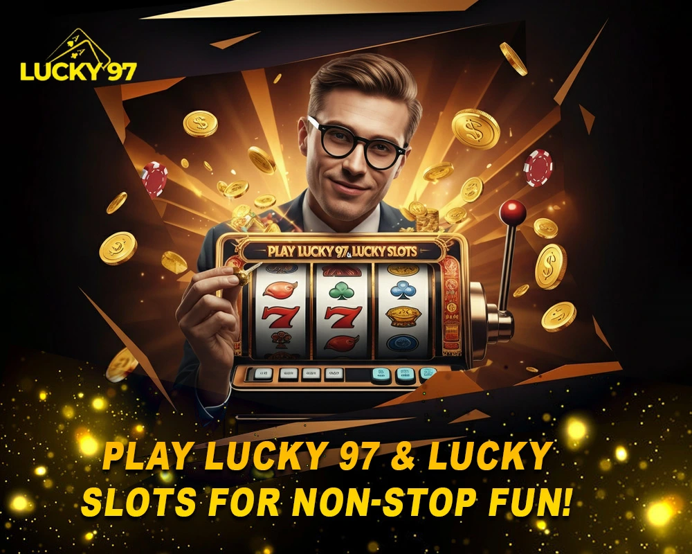 Lucky 97 game in Pakistan at E2bet