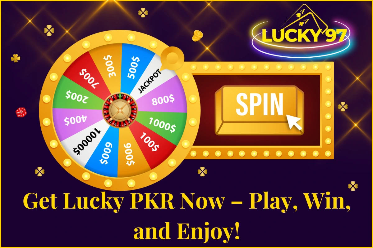 Lucky PKR Game Download