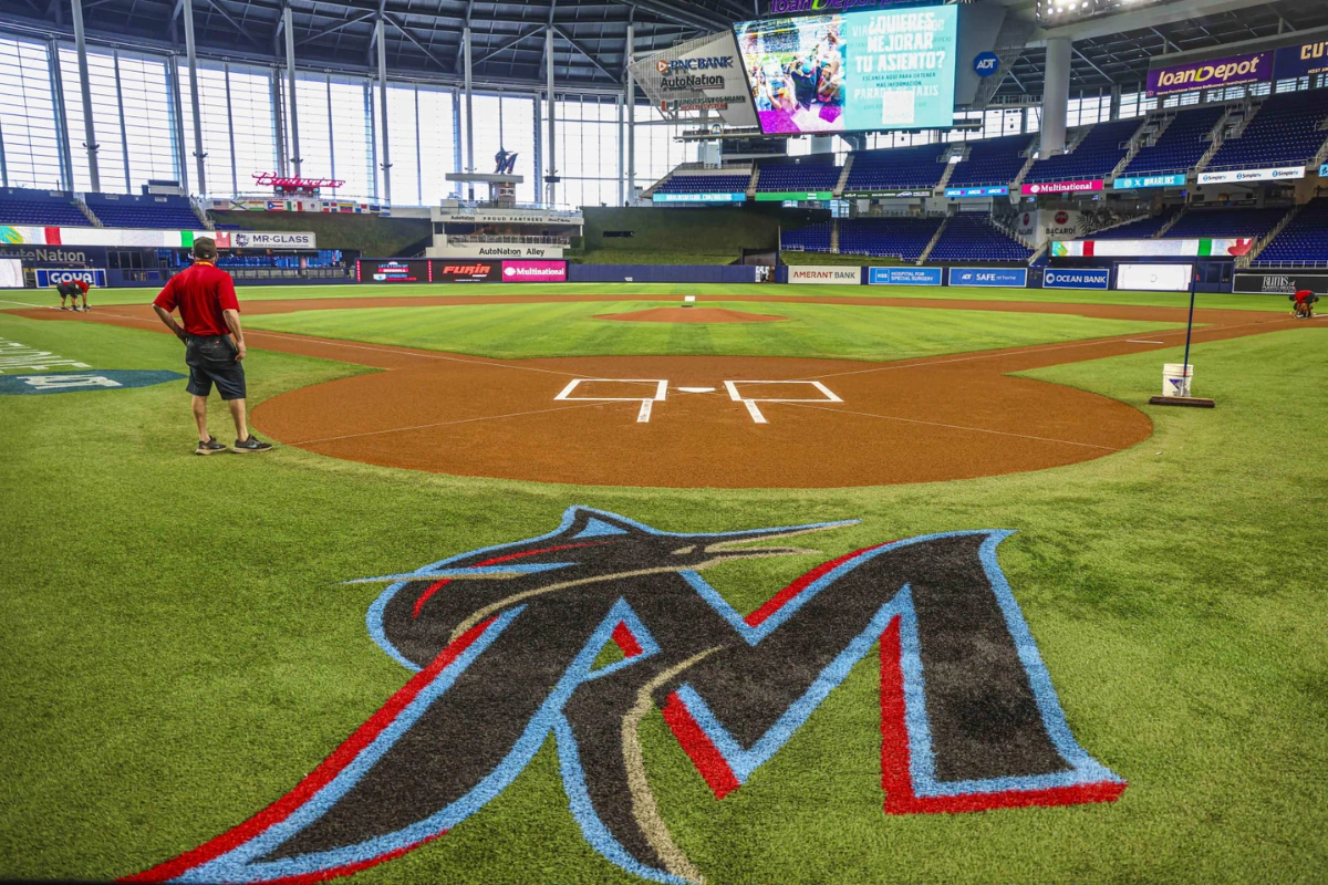 Baseball