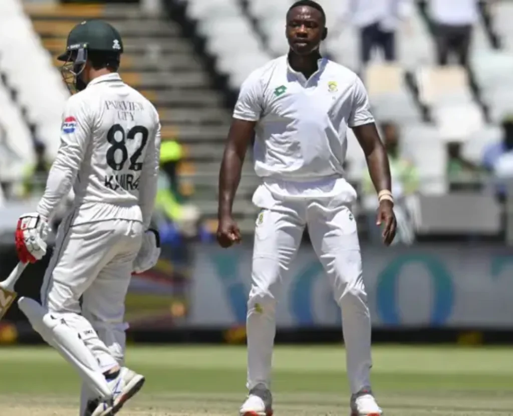 Proteas Spinners Shine After Collapse | 2nd Test Day 3 | Pakistan vs South Africa