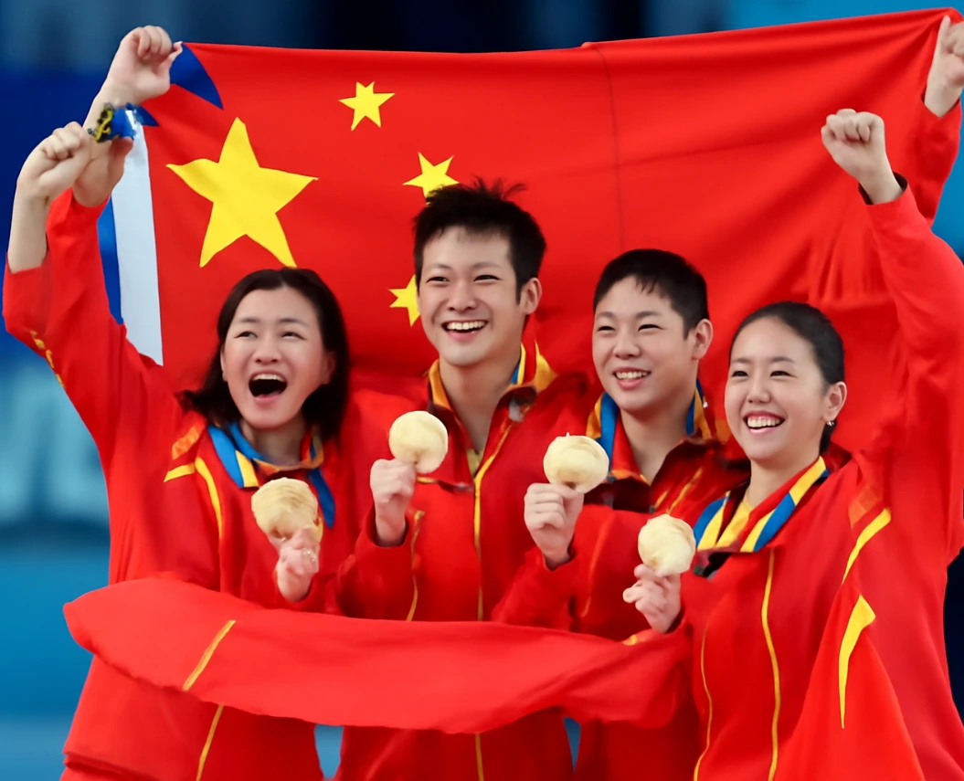 china-team-gold-aquatics