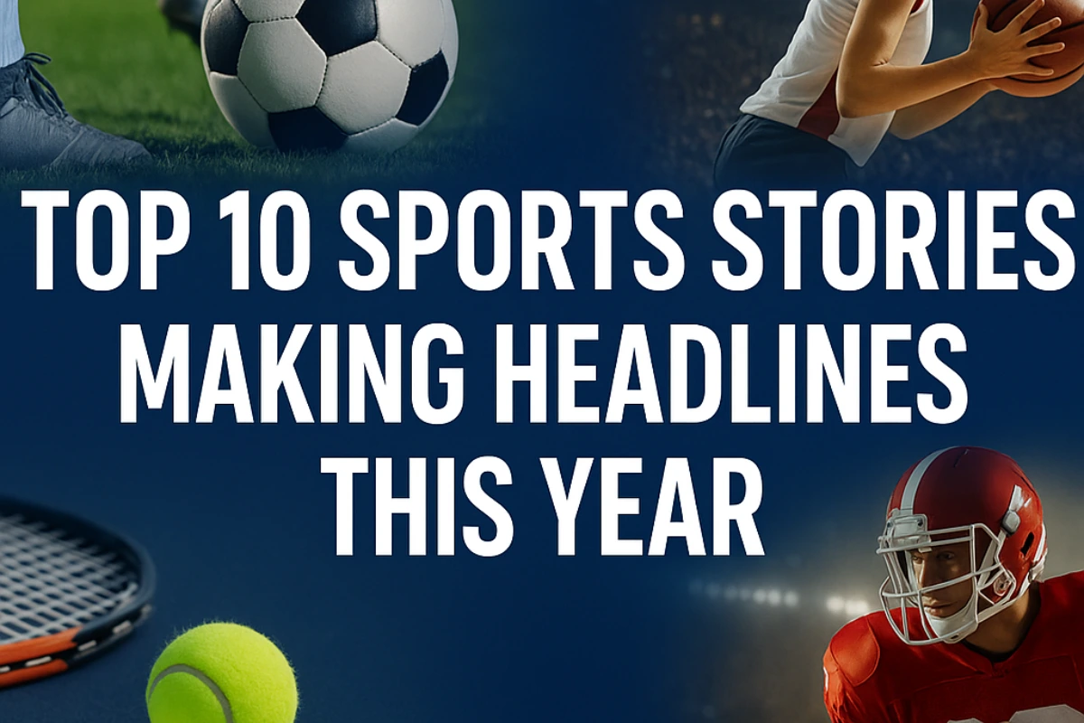 Sports