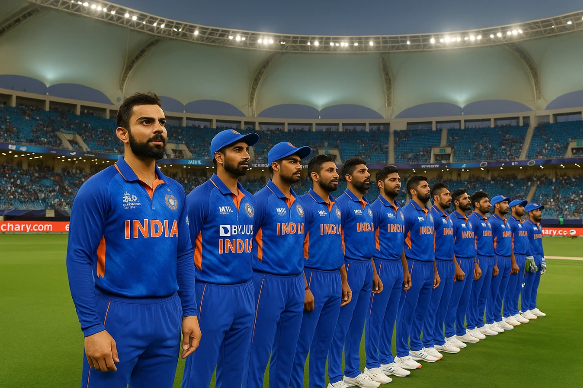 Virat Kohli Asia Cup 2025
