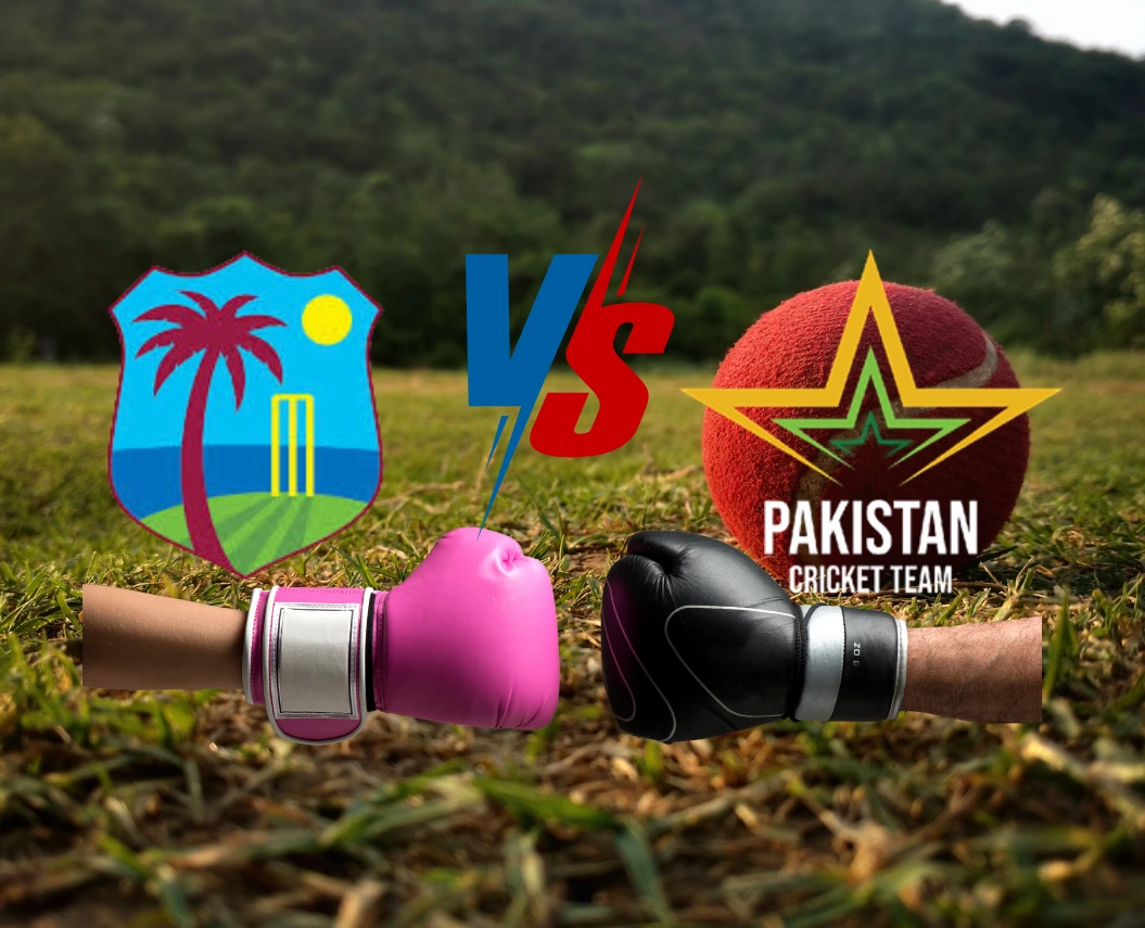 West Indies vs Pakistan | August 1 Match Preview