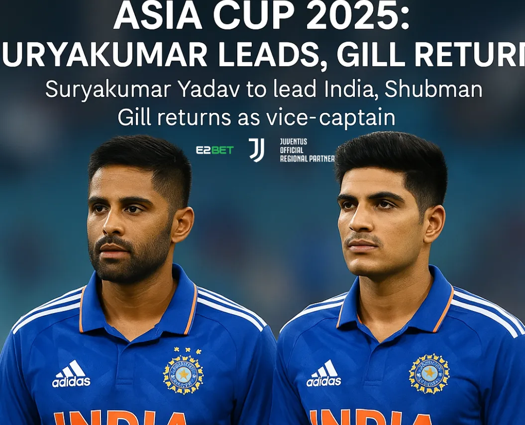 Asia Cup 2025
