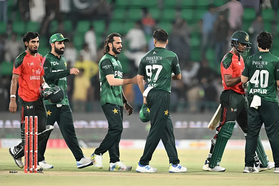 T20 Rising Stars