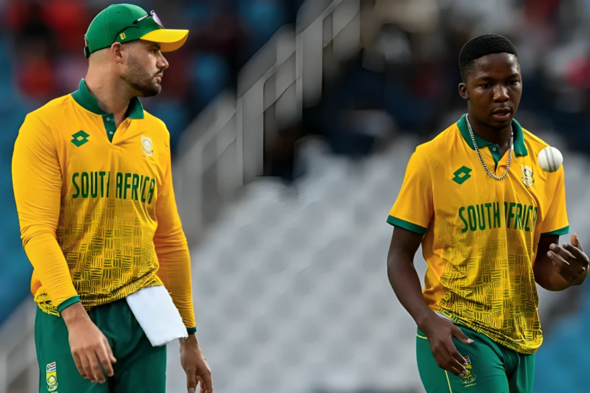 South Africa