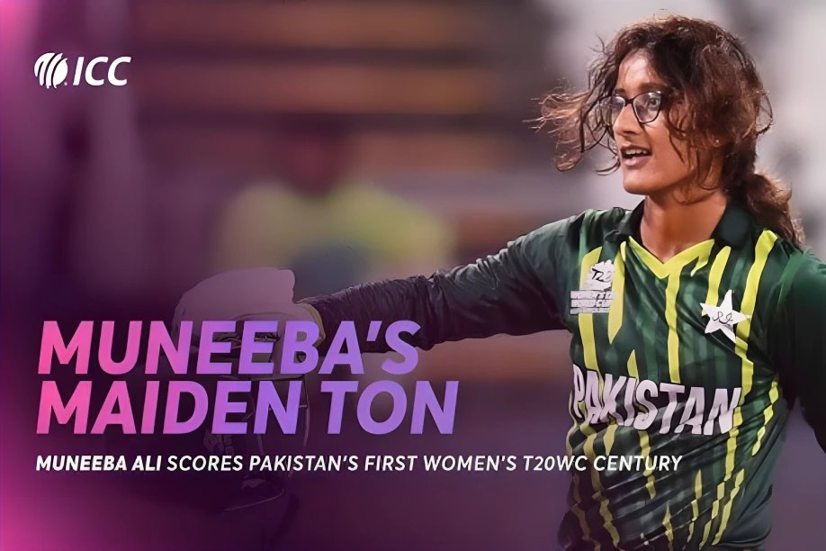 Muneeba