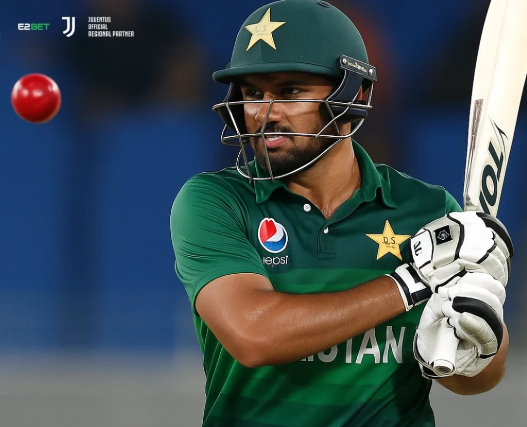 Usman Khan career