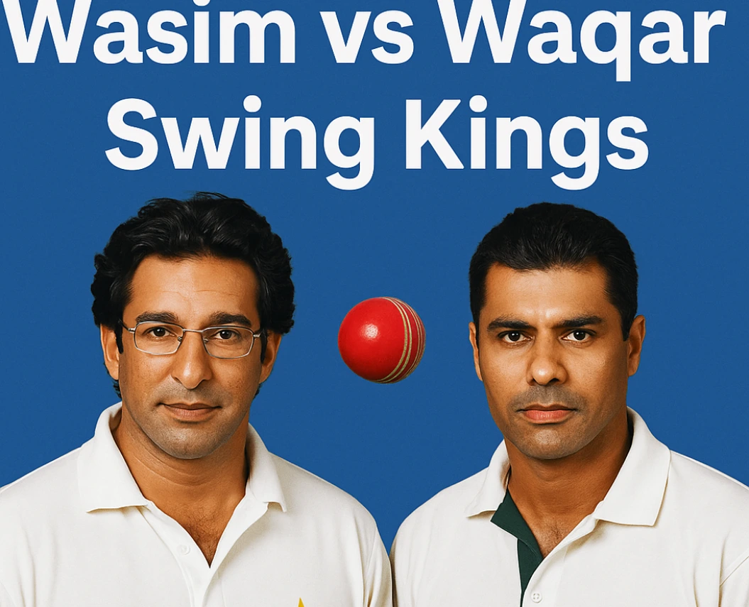 Waqar