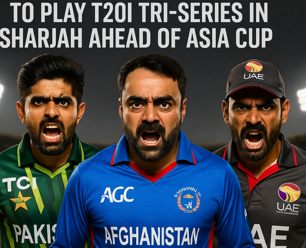 tri-series